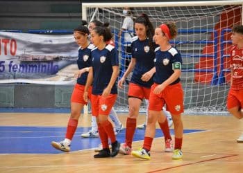 Inizia il campionato per la Corim Città di Taranto, parla Sommese