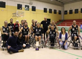 La Cisa Boys Basket Taranto vince il Quadrangolare “Fondazione Decathlon”
