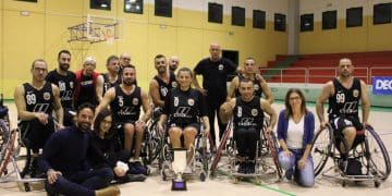 La Cisa Boys Basket Taranto vince il Quadrangolare “Fondazione Decathlon”