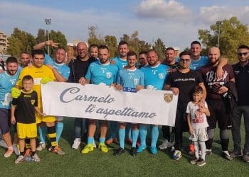 ASI – Serie B1, pareggio tra Life Bar e Automobili Montrone