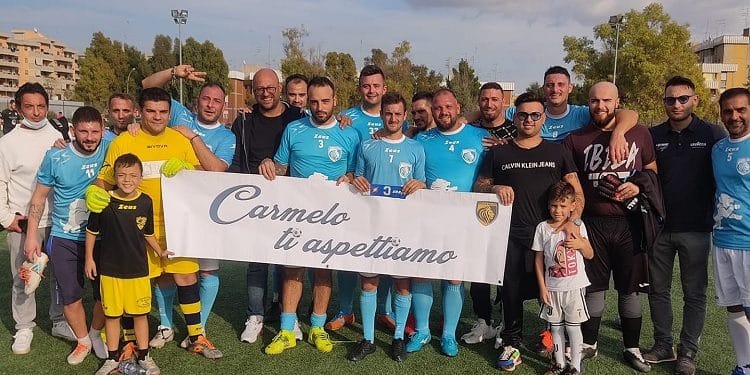 ASI – Serie B1, pareggio tra Life Bar e Automobili Montrone