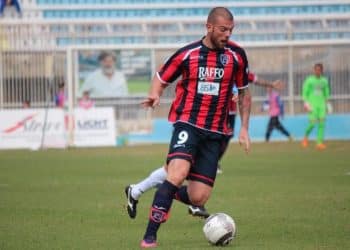 Virtus Francavilla-Taranto, i precedenti