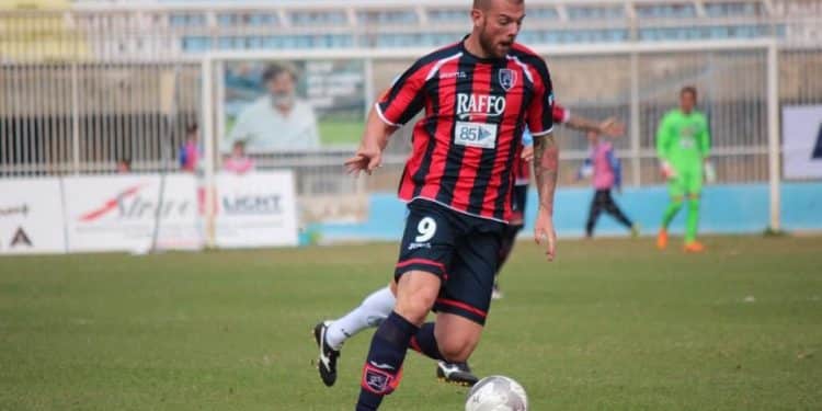 Virtus Francavilla-Taranto, i precedenti