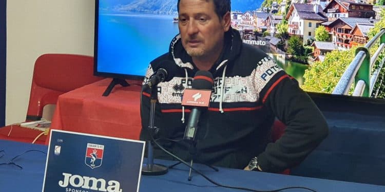 Taranto-Potenza 2-1, la cronaca: Giovinco-Ferrara fanno volare la truppa di Laterza