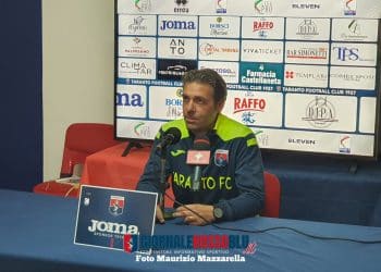 Taranto-Potenza 2-1, la cronaca: Giovinco-Ferrara fanno volare la truppa di Laterza