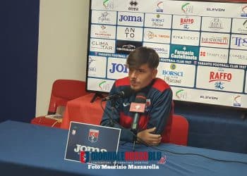 Taranto-Potenza 2-1, la cronaca: Giovinco-Ferrara fanno volare la truppa di Laterza