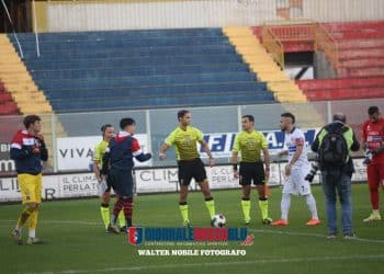 Taranto-Potenza 2-1, la cronaca: Giovinco-Ferrara fanno volare la truppa di Laterza