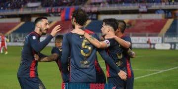 Taranto-Potenza 2-1, la cronaca: Giovinco-Ferrara fanno volare la truppa di Laterza