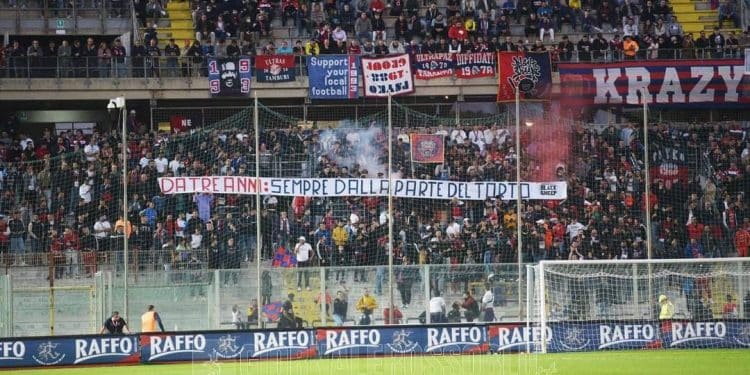 Taranto-Potenza 2-1, la fotogallery