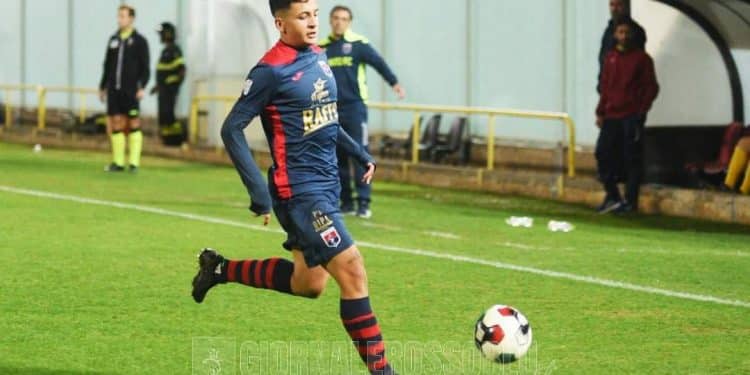Taranto-Potenza 2-1, la fotogallery