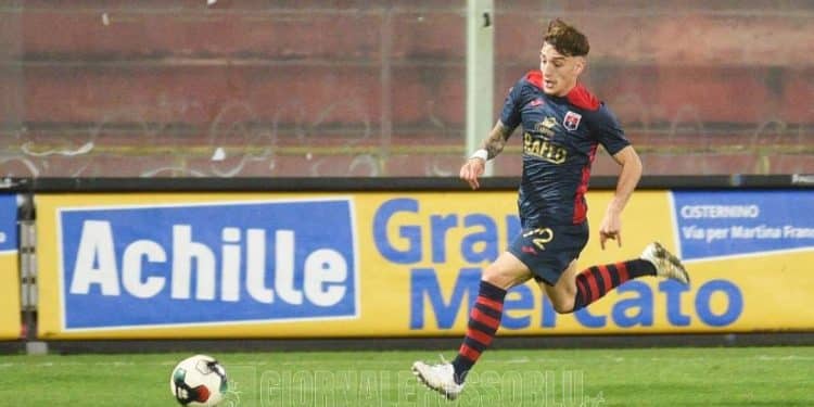 Taranto-Potenza 2-1, la fotogallery