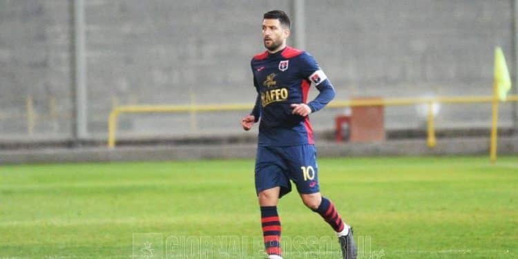 Taranto-Potenza 2-1, la fotogallery