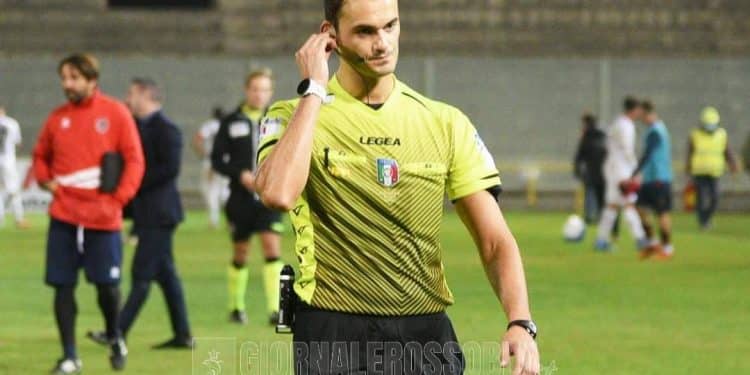 Taranto-Potenza 2-1, la fotogallery