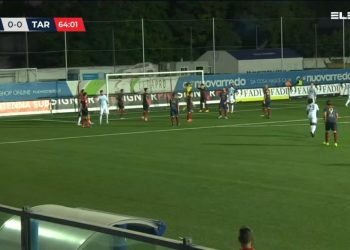 Virtus Francavilla-Taranto 0-0, la cronaca: la truppa di Laterza incassa un punto d’oro