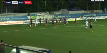 Virtus Francavilla-Taranto 0-0, la cronaca: la truppa di Laterza incassa un punto d’oro