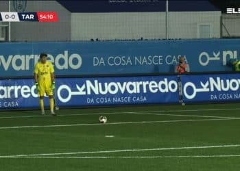 Virtus Francavilla-Taranto 0-0, la cronaca: la truppa di Laterza incassa un punto d’oro