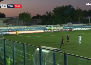 Virtus Francavilla-Taranto 0-0, la cronaca: la truppa di Laterza incassa un punto d’oro