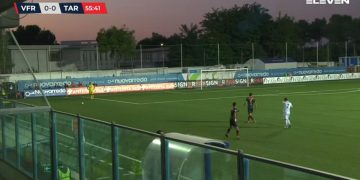 Virtus Francavilla-Taranto 0-0, la cronaca: la truppa di Laterza incassa un punto d’oro
