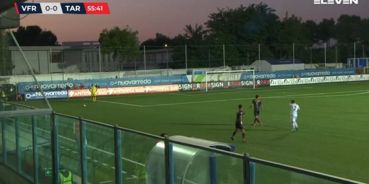 Virtus Francavilla-Taranto 0-0, la cronaca: la truppa di Laterza incassa un punto d’oro
