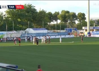 Virtus Francavilla-Taranto 0-0, la cronaca: la truppa di Laterza incassa un punto d’oro