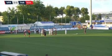 Virtus Francavilla-Taranto 0-0, la cronaca: la truppa di Laterza incassa un punto d’oro