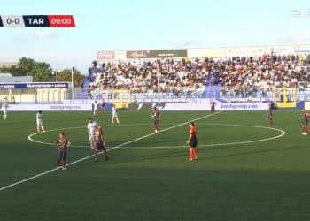 Virtus Francavilla-Taranto 0-0, la cronaca: la truppa di Laterza incassa un punto d’oro