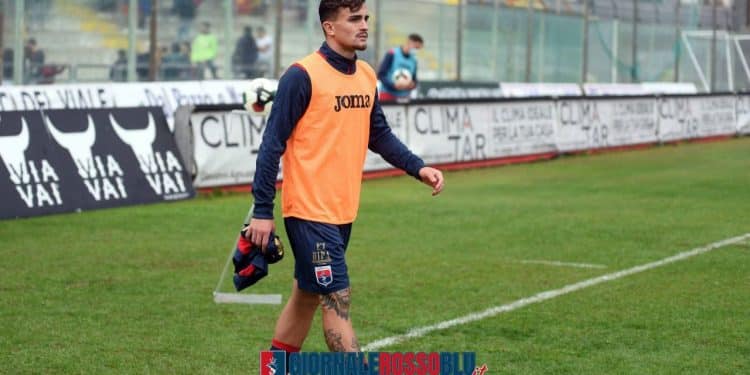 Taranto-Vibonese 0-0, la fotogallery