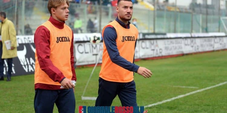 Taranto-Vibonese 0-0, la fotogallery