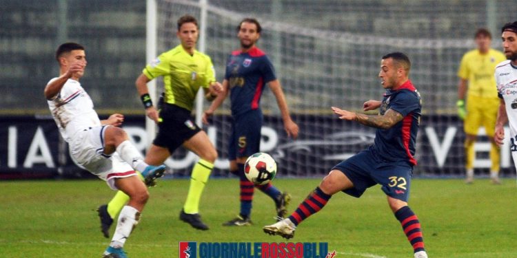 Taranto-Vibonese 0-0, la fotogallery