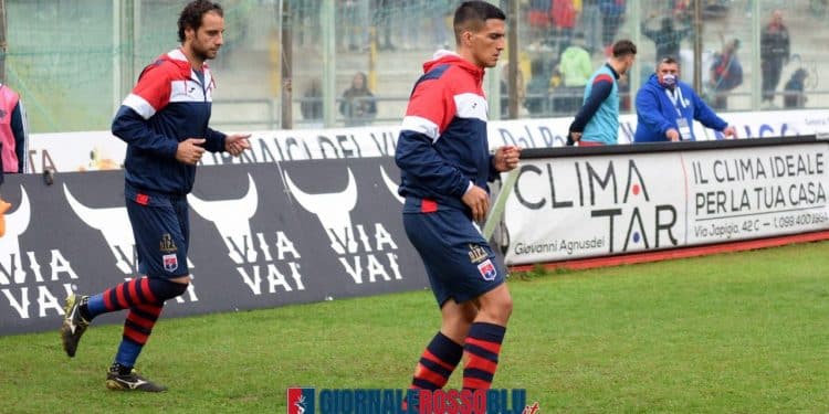 Taranto-Vibonese 0-0, la fotogallery