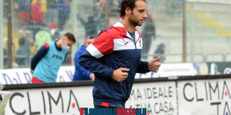 Taranto-Vibonese 0-0, la fotogallery
