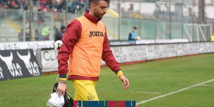 Taranto-Vibonese 0-0, la fotogallery