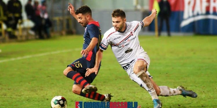 Taranto-Vibonese 0-0, la fotogallery