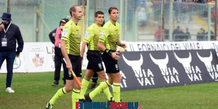 Taranto-Vibonese 0-0, la fotogallery
