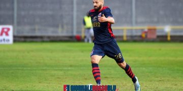 Taranto-Vibonese 0-0, la fotogallery