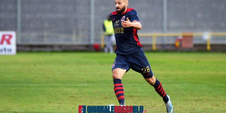 Taranto-Vibonese 0-0, la fotogallery