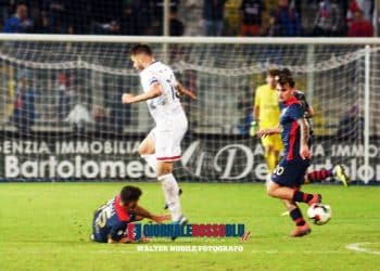Taranto-Vibonese 0-0, la fotogallery