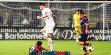 Taranto-Vibonese 0-0, la fotogallery