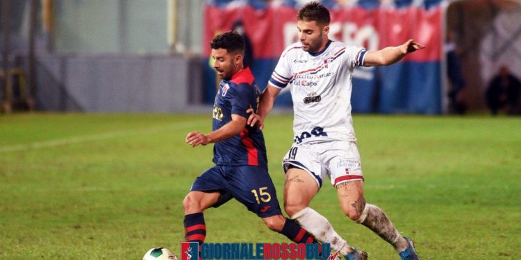 Taranto-Vibonese 0-0, la fotogallery