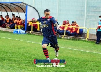 Taranto-Vibonese 0-0, la fotogallery