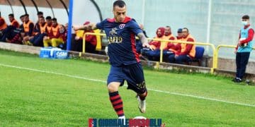 Taranto-Vibonese 0-0, la fotogallery