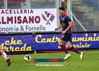 Taranto-Vibonese 0-0, la fotogallery
