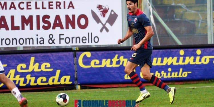Taranto-Vibonese 0-0, la fotogallery