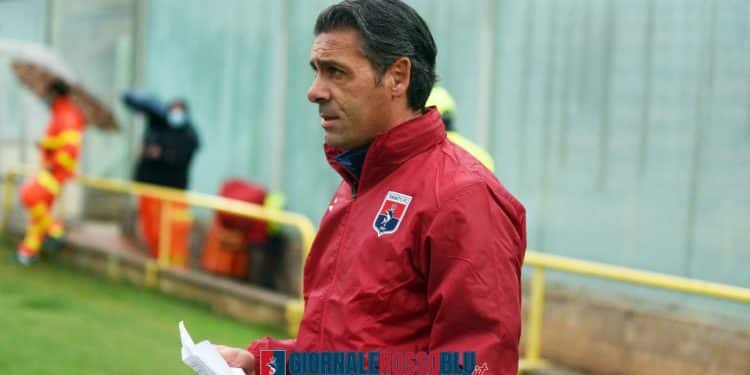 Taranto-Vibonese 0-0, la fotogallery