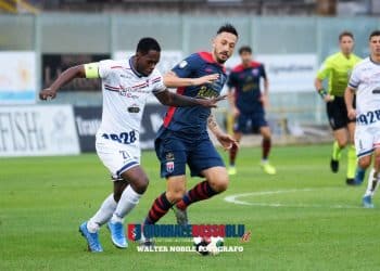 Taranto-Vibonese 0-0, la fotogallery