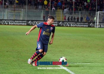Taranto-Vibonese 0-0, la fotogallery