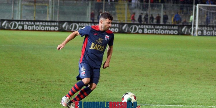 Taranto-Vibonese 0-0, la fotogallery