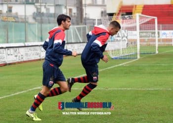 Taranto-Vibonese 0-0, la fotogallery