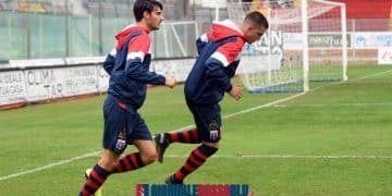 Taranto-Vibonese 0-0, la fotogallery