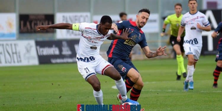 Taranto-Vibonese 0-0, la fotogallery